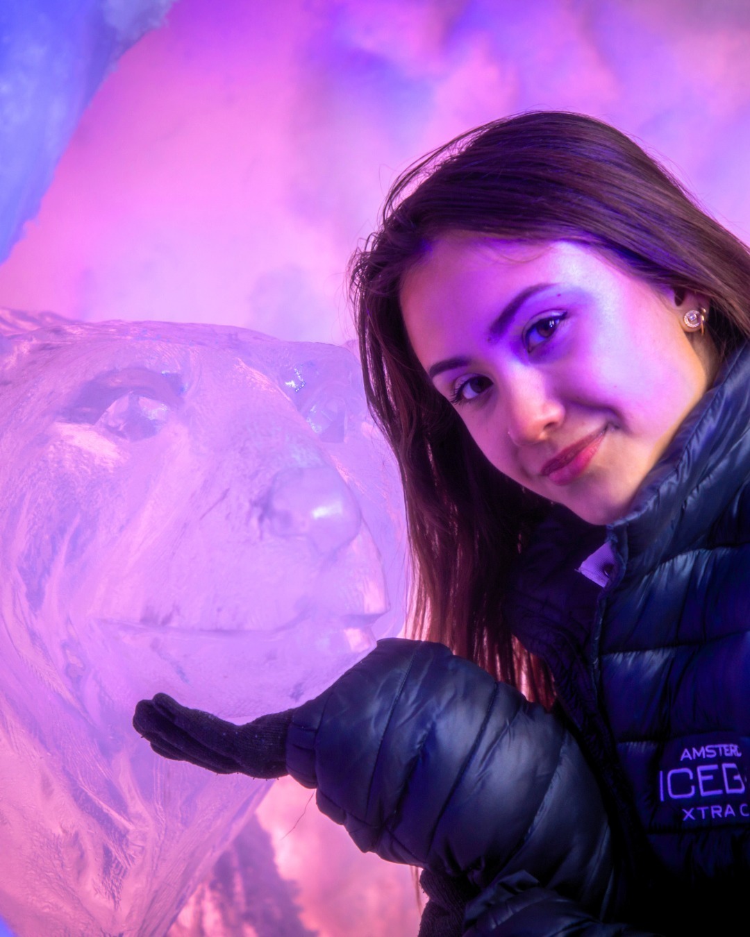 Feeling the heat? Cool off at the Amsterdam Icebar ❄️✨

Escape the summer sizzle and chill out in our icebar set at a refreshing -10°C 🥶 There’s more, enjoy 3 icy cold drinks while you soak up the frosty vibes.

Want to know more? Click the link in our bio. 

#icebaramsterdam #amsterdam #amsterdamicebar #amsterdamcity #icebar #mustdoinamsterdam #amsterdamcocktails #amsterdamactivities #amsterdambars #thingstodoinamsterdam #amsterdamxtracoldicebar #bestbarinamsterdam #girlsnightout #girlstrip #girlies #xtracoldicebaramsterdam